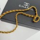 High-Quality Chanel Bags and Wallets, $30–$50