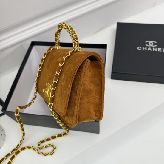 High-Quality Chanel Bags and Wallets, $30–$50