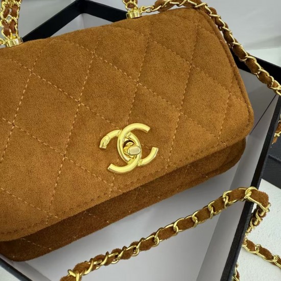 High-Quality Chanel Bags and Wallets, $30–$50
