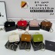 High-Quality Chanel Bags and Wallets, $30–$50