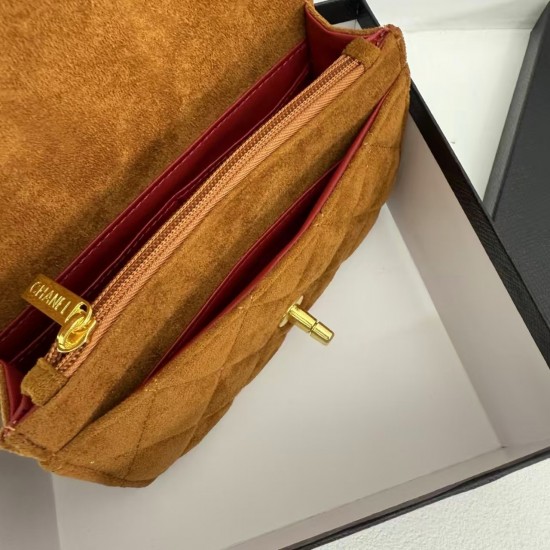 High-Quality Chanel Bags and Wallets, $30–$50