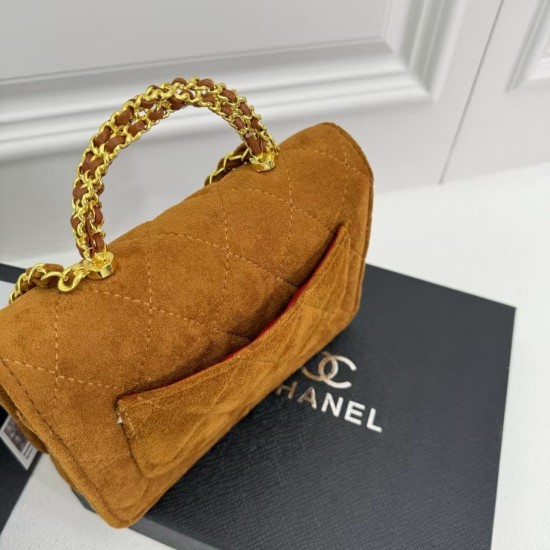 High-Quality Chanel Bags and Wallets, $30–$50