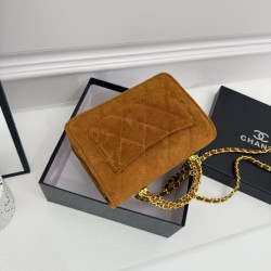 High-Quality Chanel Bags and Wallets, $30–$50