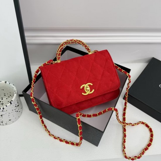 High-Quality Chanel Bags and Wallets, $30–$50