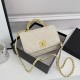 High-Quality Chanel Bags and Wallets, $30–$50