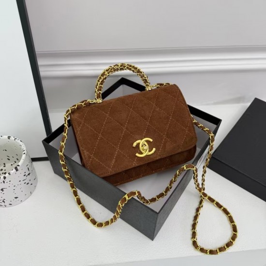 High-Quality Chanel Bags and Wallets, $30–$50