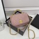 High-Quality Chanel Bags and Wallets, $30–$50