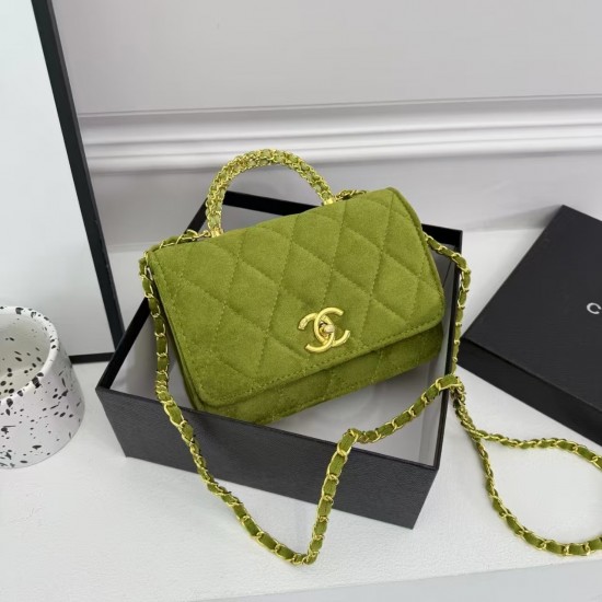 High-Quality Chanel Bags and Wallets, $30–$50
