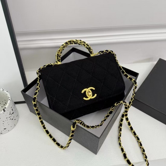 High-Quality Chanel Bags and Wallets, $30–$50