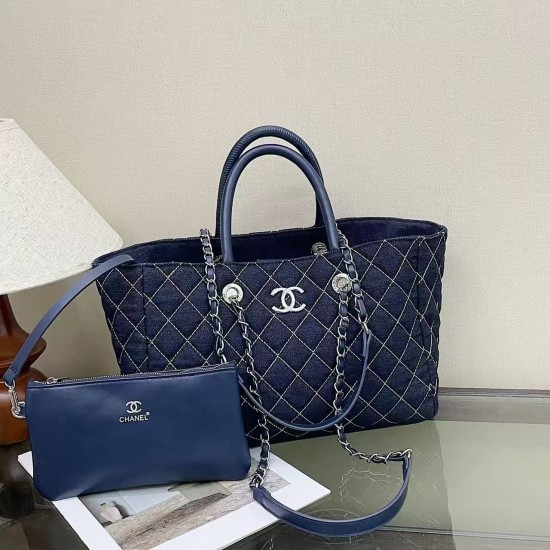 High-Quality Chanel Handbags and Wallets, $30–$50