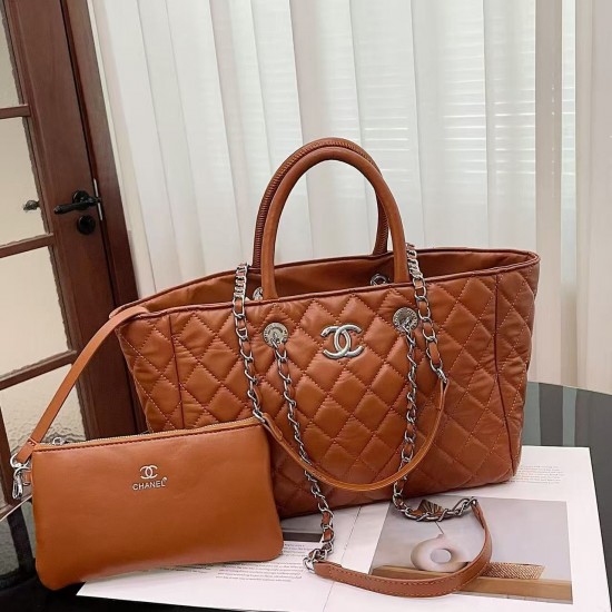 High-Quality Chanel Handbags and Wallets, $30–$50