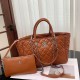 High-Quality Chanel Handbags and Wallets, $30–$50