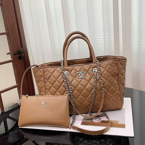 High-Quality Chanel Handbags and Wallets, $30–$50