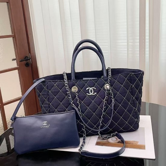 High-Quality Chanel Handbags and Wallets, $30–$50