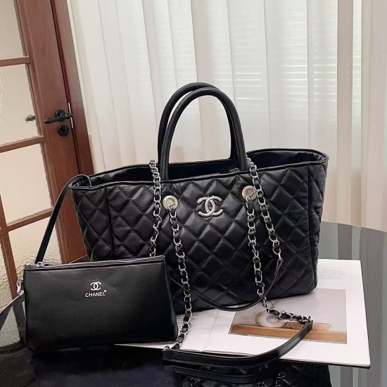 High-Quality Chanel Handbags and Wallets, $30–$50