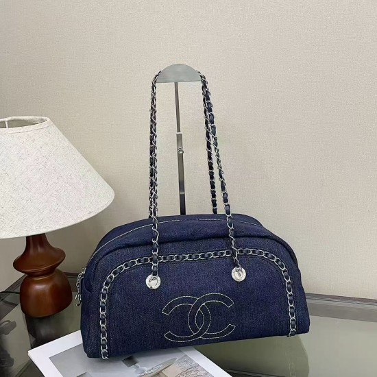 High-Quality Chanel Bags and Purses, $30–$50