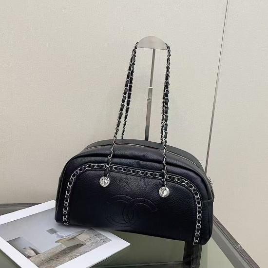 High-Quality Chanel Bags and Purses, $30–$50