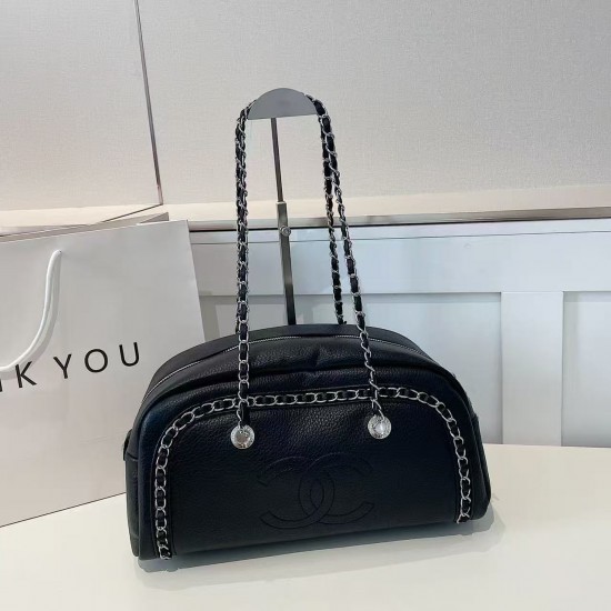 High-Quality Chanel Bags and Purses, $30–$50