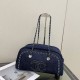 High-Quality Chanel Bags and Purses, $30–$50