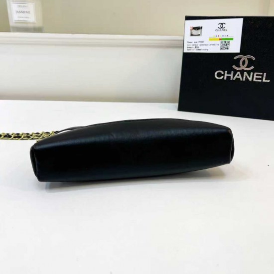 High-Quality Chanel Bags and Wallets, $30–$50