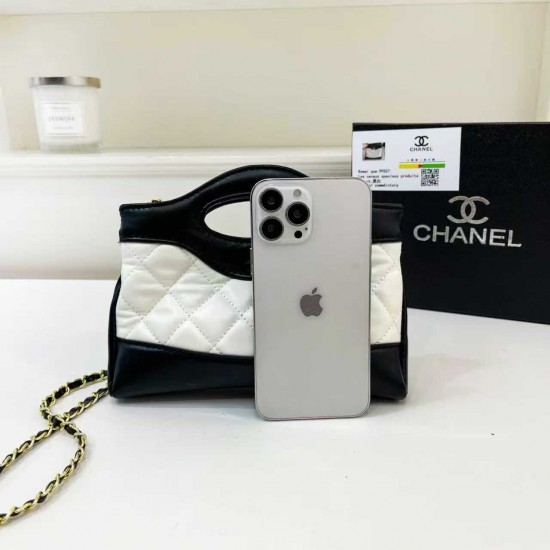 High-Quality Chanel Bags and Wallets, $30–$50