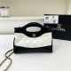 High-Quality Chanel Bags and Wallets, $30–$50