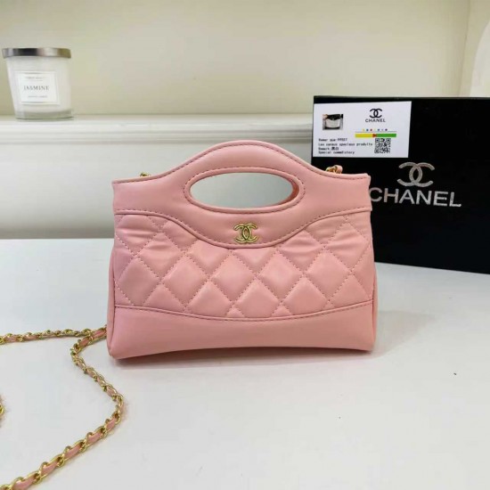 High-Quality Chanel Bags and Wallets, $30–$50