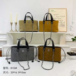 High-Quality Chanel Bags and Purses, $30–$50