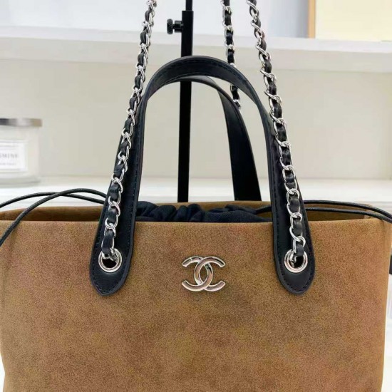 High-Quality Chanel Bags and Purses, $30–$50