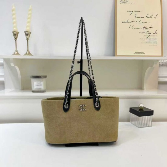 High-Quality Chanel Bags and Purses, $30–$50
