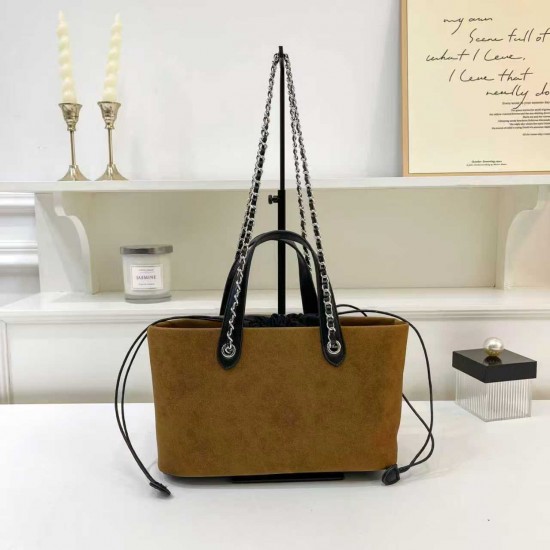 High-Quality Chanel Bags and Purses, $30–$50