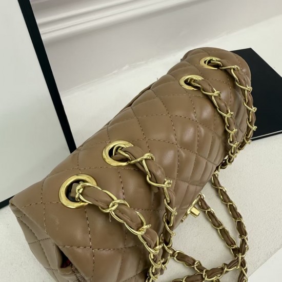 High-Quality Chanel Bags and Wallets, $30–$50
