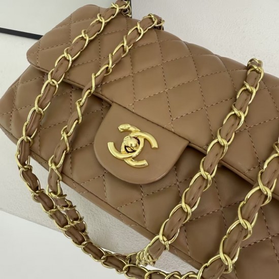 High-Quality Chanel Bags and Wallets, $30–$50