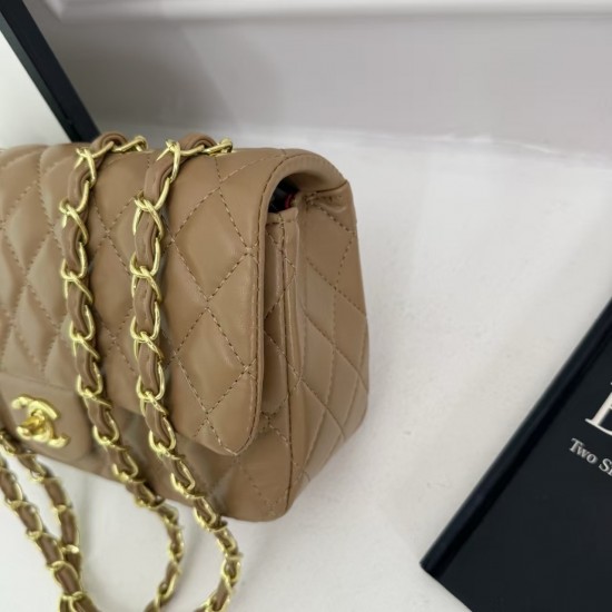 High-Quality Chanel Bags and Wallets, $30–$50