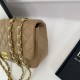 High-Quality Chanel Bags and Wallets, $30–$50