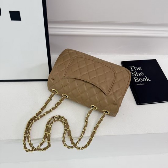 High-Quality Chanel Bags and Wallets, $30–$50