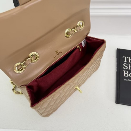High-Quality Chanel Bags and Wallets, $30–$50