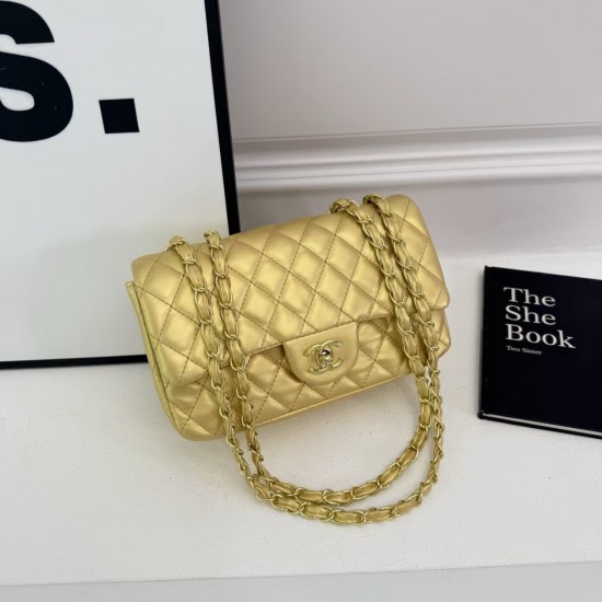 High-Quality Chanel Bags and Wallets, $30–$50