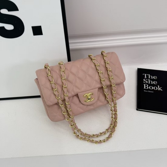 High-Quality Chanel Bags and Wallets, $30–$50