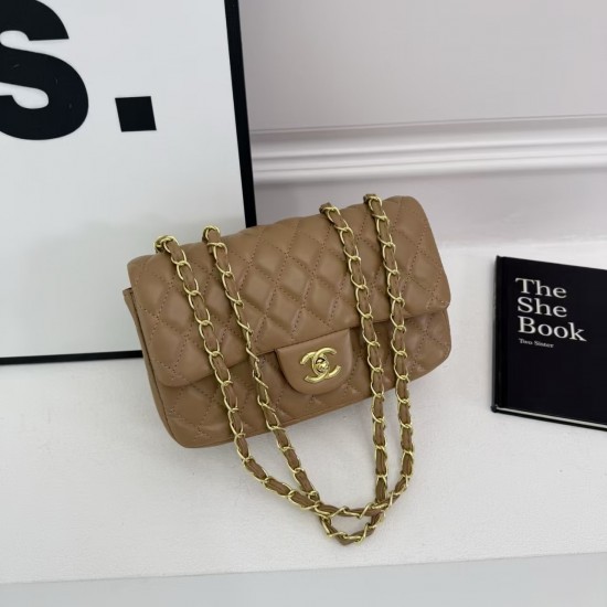 High-Quality Chanel Bags and Wallets, $30–$50