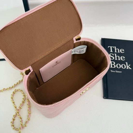 High-Quality Chanel Handbags and Wallets, $30–$50