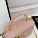 High-Quality Chanel Handbags and Wallets, $30–$50