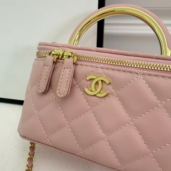 High-Quality Chanel Handbags and Wallets, $30–$50