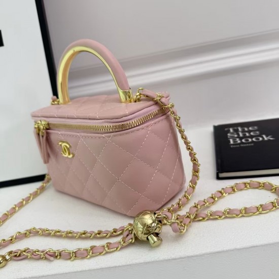 High-Quality Chanel Handbags and Wallets, $30–$50