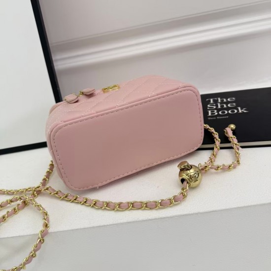 High-Quality Chanel Handbags and Wallets, $30–$50