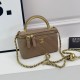 High-Quality Chanel Handbags and Wallets, $30–$50
