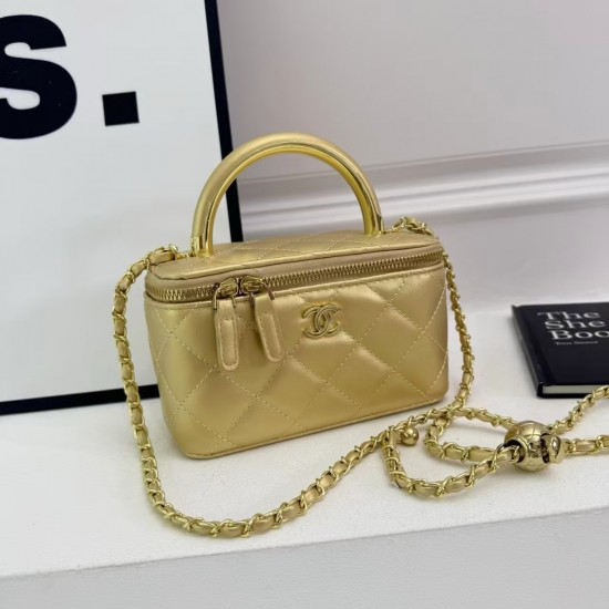 High-Quality Chanel Handbags and Wallets, $30–$50