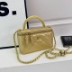 High-Quality Chanel Handbags and Wallets, $30–$50