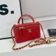 High-Quality Chanel Handbags and Wallets, $30–$50
