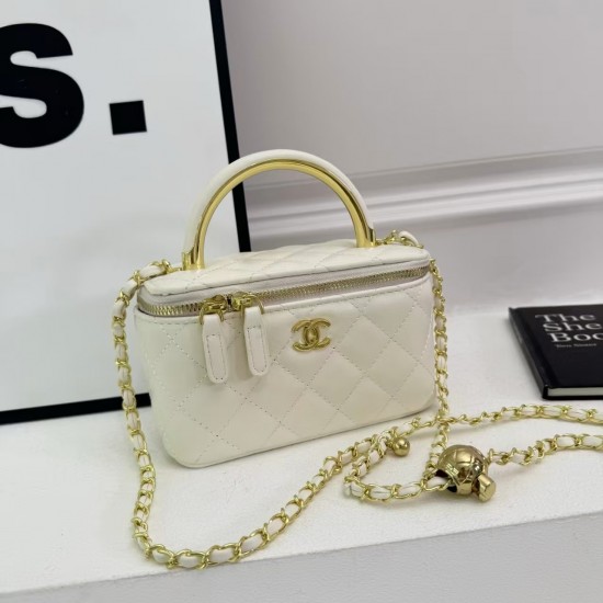 High-Quality Chanel Handbags and Wallets, $30–$50